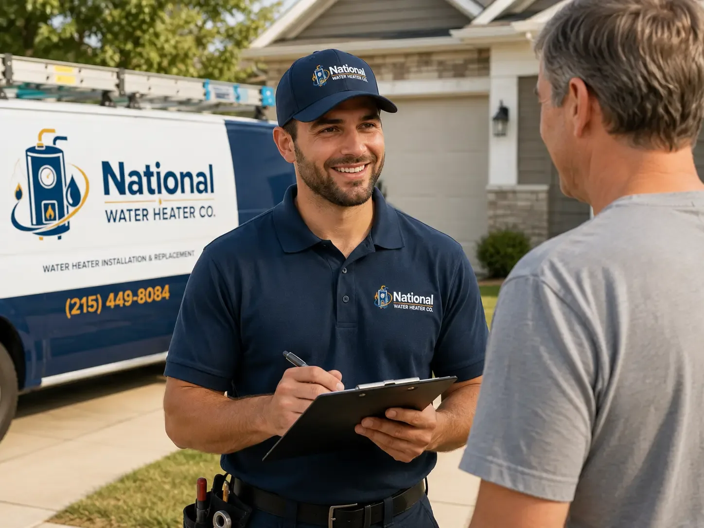 Water Heater Installation Granite, OK FAQs